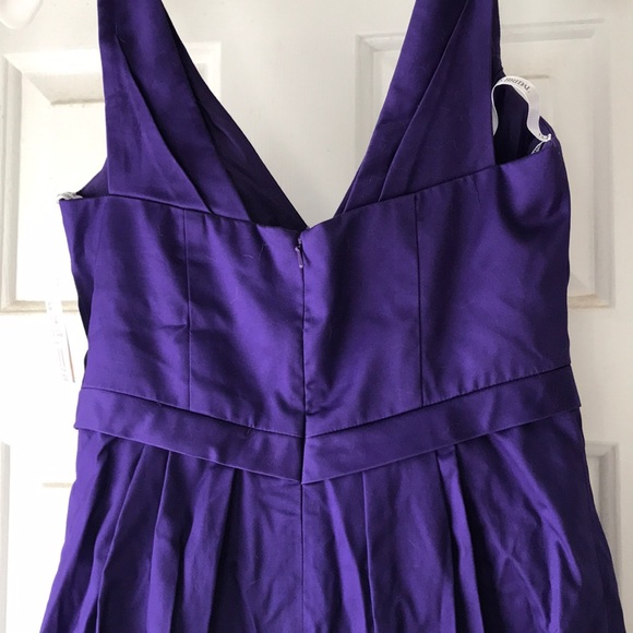 never worn bridesmaid dress - Picture 3 of 4